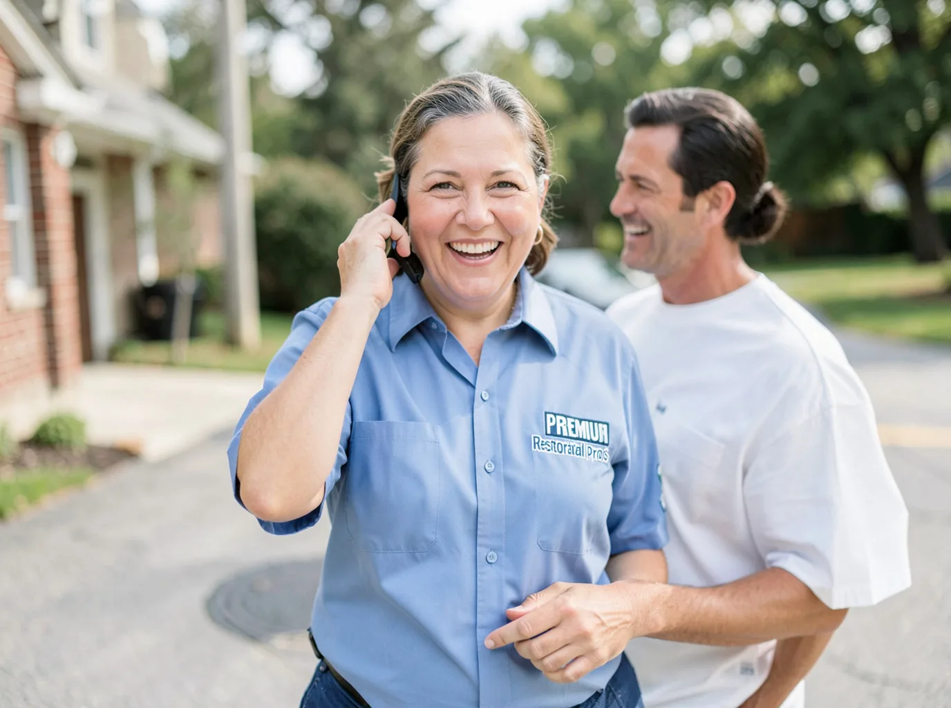 Water Damage Restoration Lakehurst, NJ FAQs
